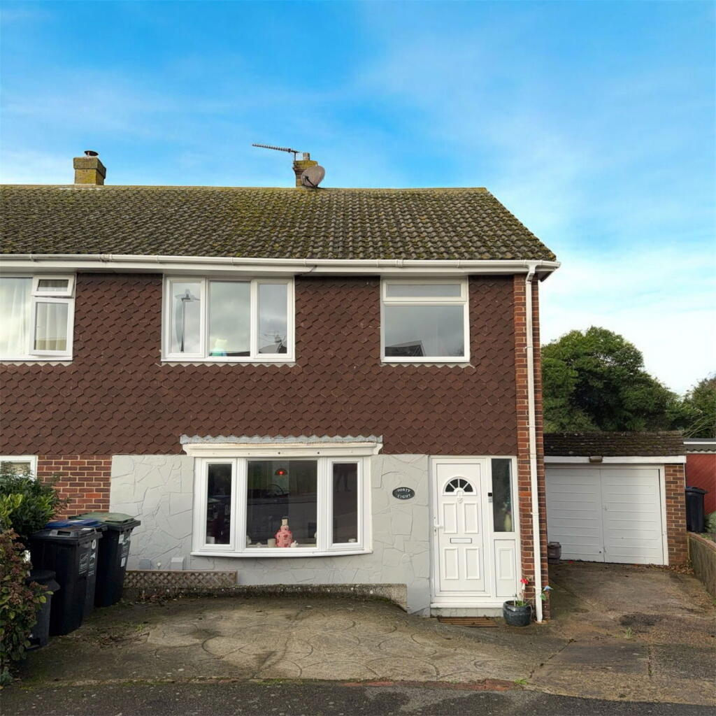 Main image of property: Nicholas Drive, Cliffsend, Ramsgate, CT12 5JS
