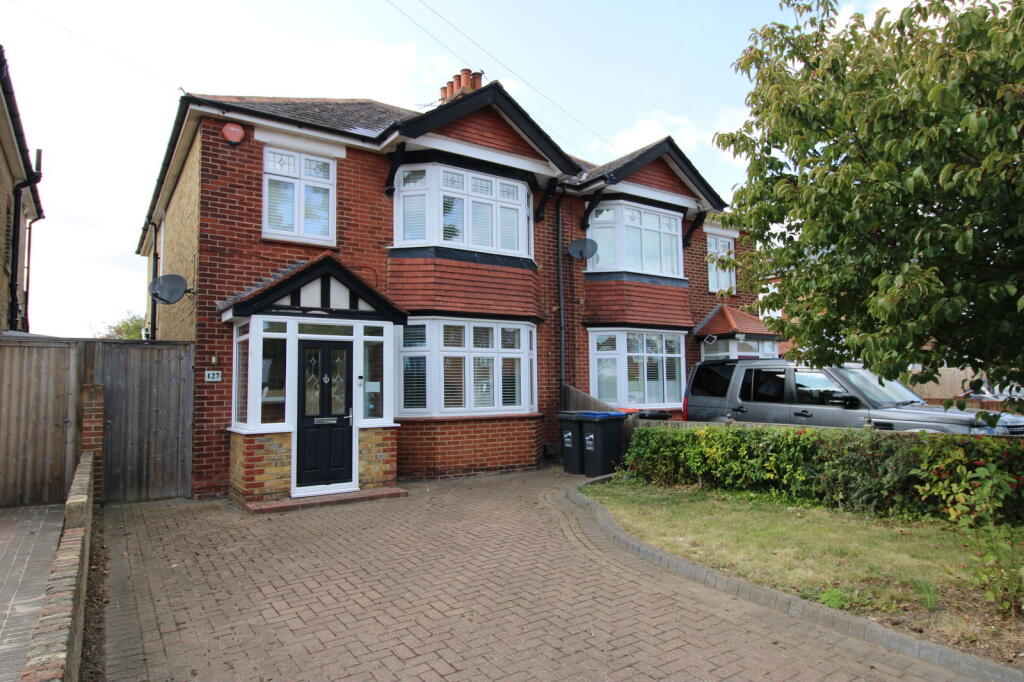 Main image of property: Dumpton Park Drive, Ramsgate, CT11 8BH