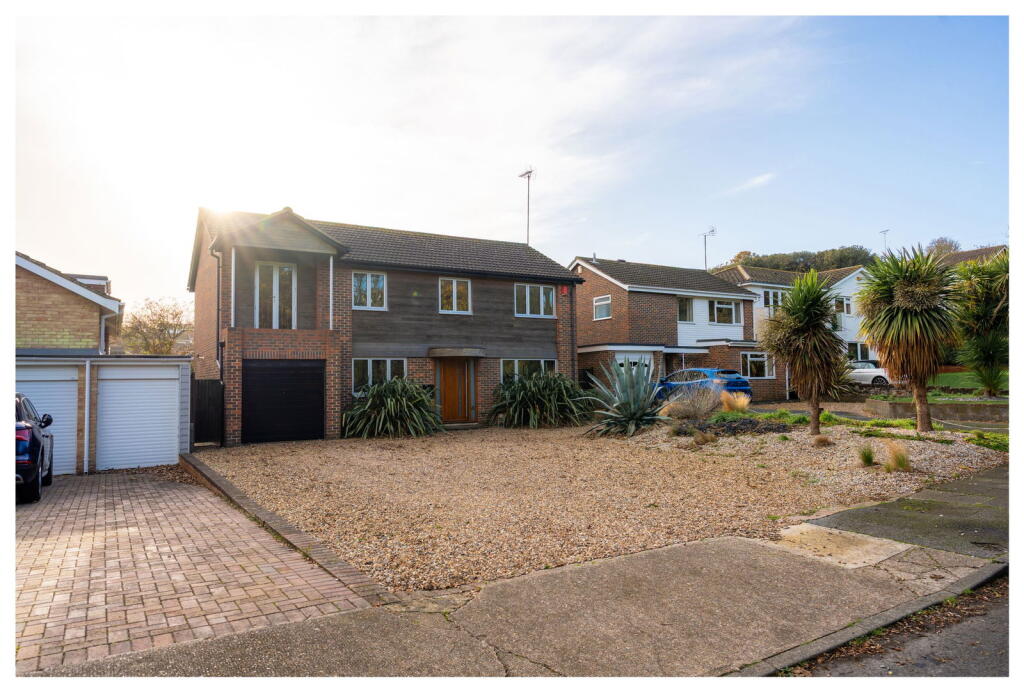 Main image of property: Minster Close, Broadstairs, CT10 1SB