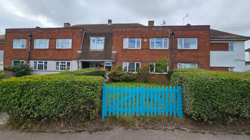 Main image of property: Auckland Avenue, Ramsgate, CT12 6HY