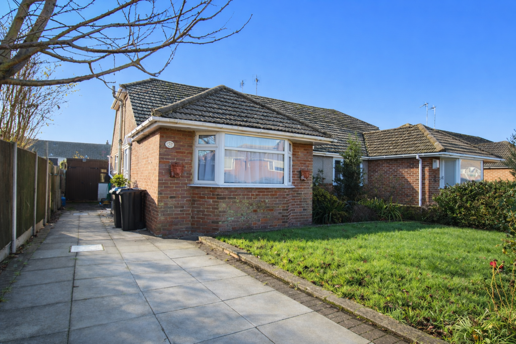 Main image of property: The Ridgeway, Broadstairs, CT10 2HE