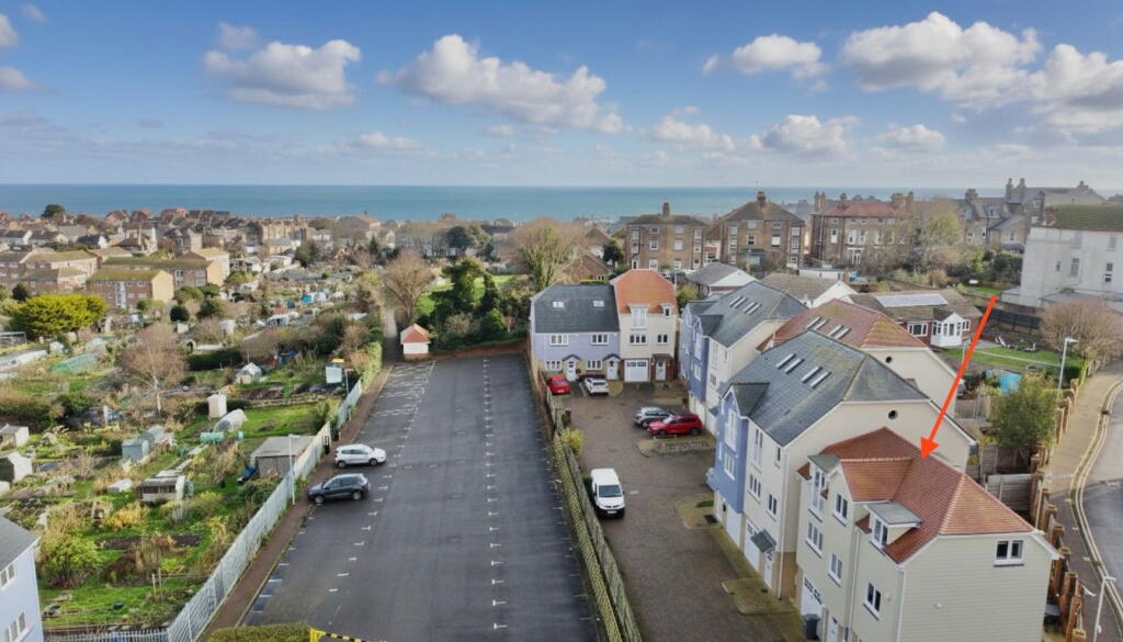 Main image of property: Beach Walk, Broadstairs, CT10 1FA