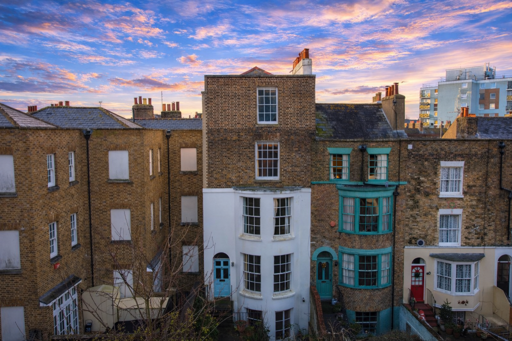 Main image of property: Adelaide Gardens, Ramsgate, CT11 9HH