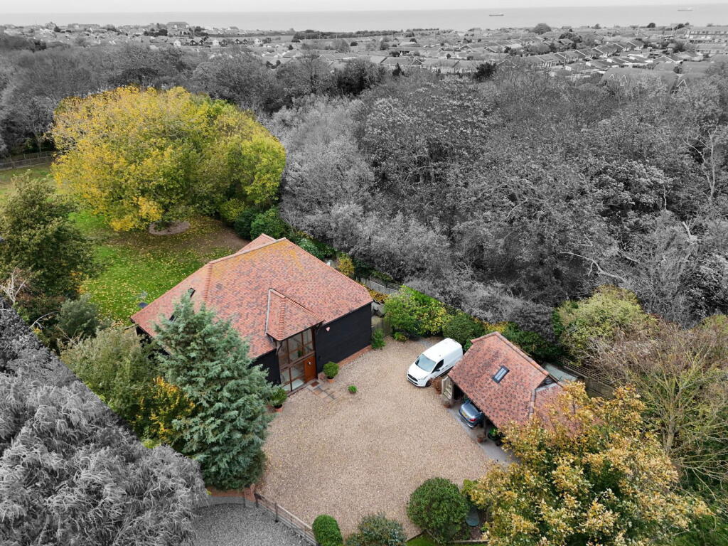 Main image of property: East Northdown, Margate, CT9 3TS