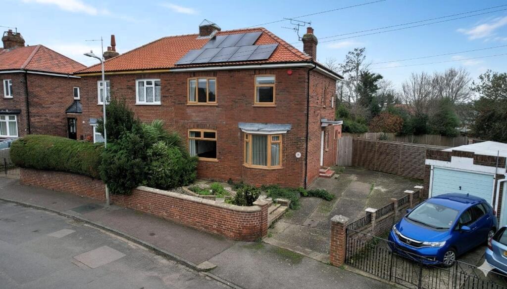 Main image of property: Rectory Road, Deal, CT14 9LY