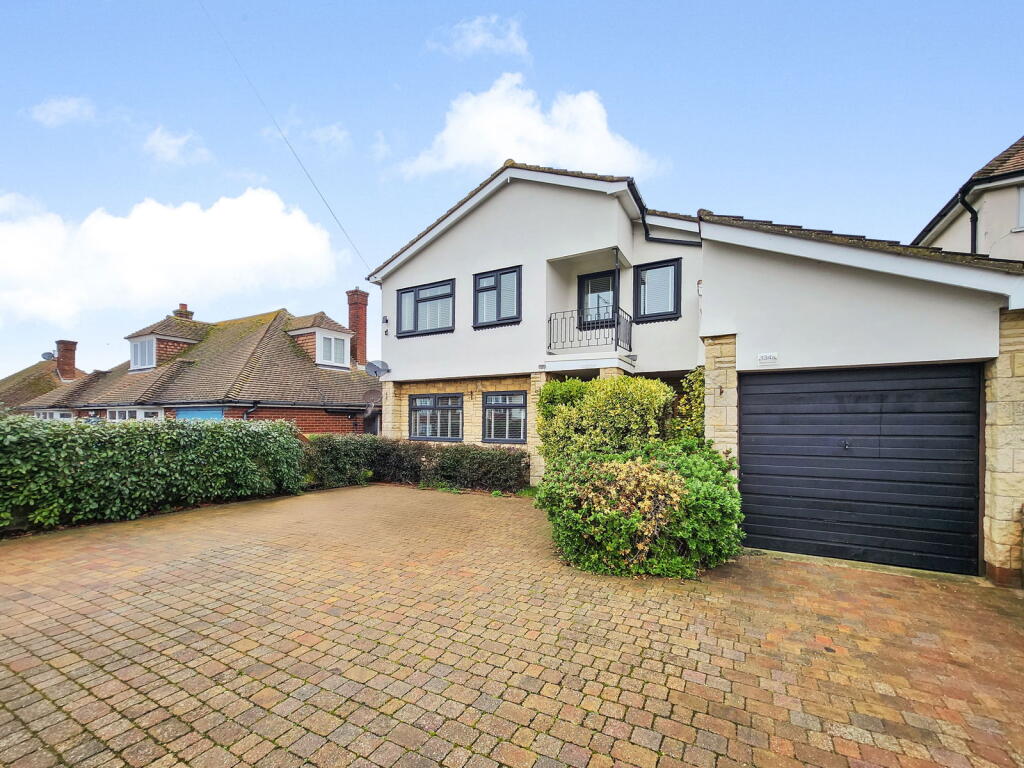 Main image of property: Westbrook Avenue, Margate, CT9 5HH