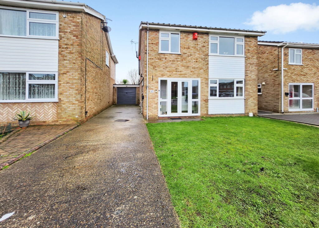 Main image of property: Greenfield Road, Ramsgate, CT12 6TX