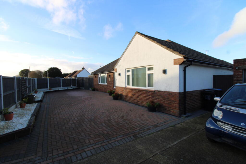 Main image of property: Dent-de-Lion Road,Margate,CT9 5LG