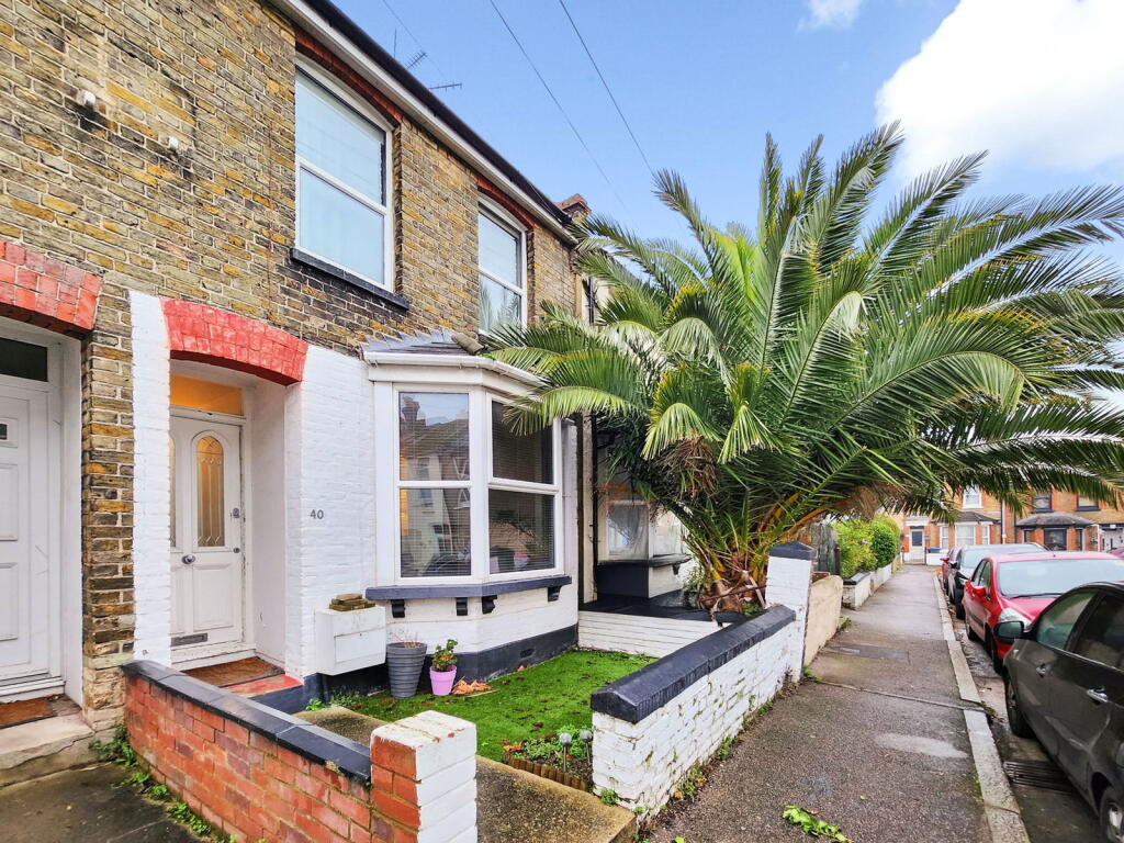 Main image of property: Flora Road, Ramsgate, CT11 7LN