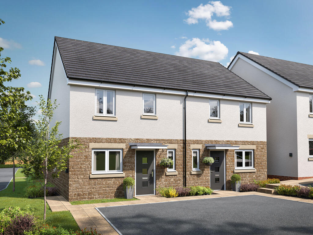 Main image of property: Kerdhva Treweythek,
Newquay,
TR8 4GA
