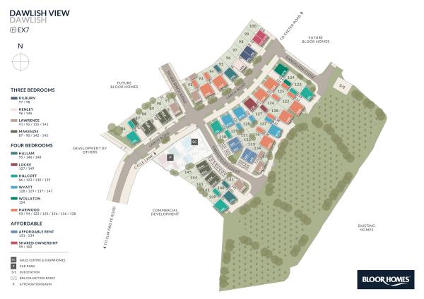 SitePlan