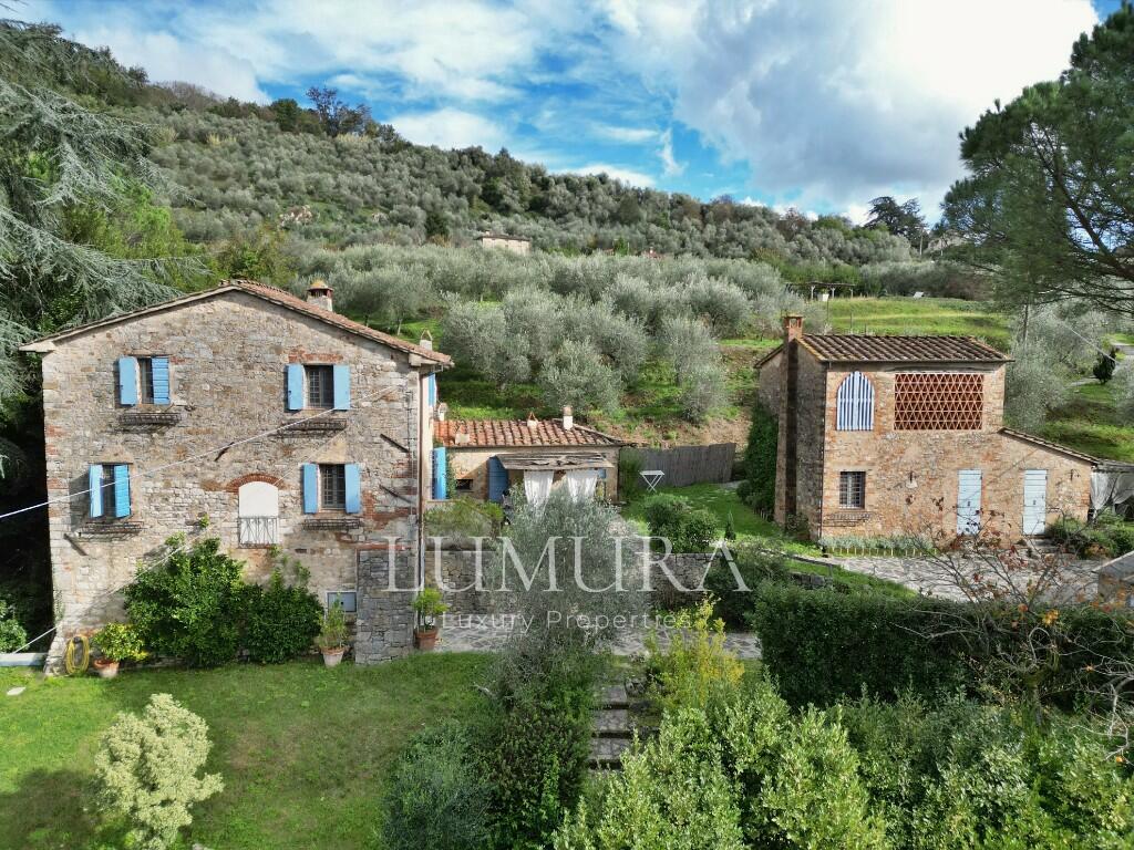 5 bedroom house for sale in Lucca, Lucca, Tuscany, Italy