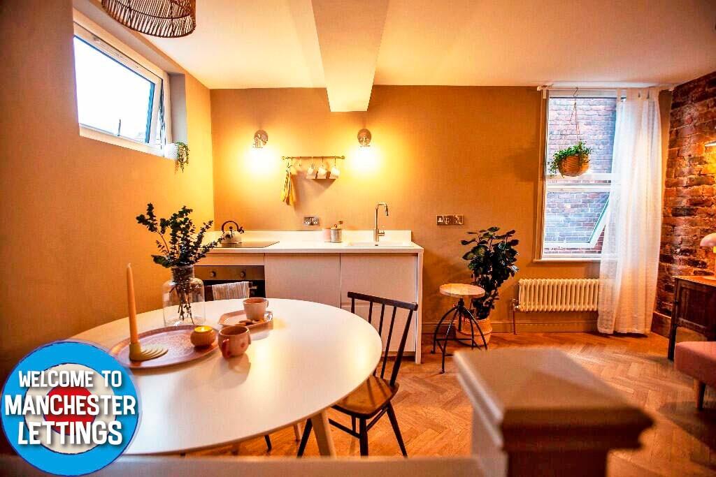 Main image of property: Albert Road, Manchester, Greater Manchester, M19