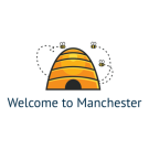 Welcome To Manchester Lettings, Covering Manchester Estate Agent Logo