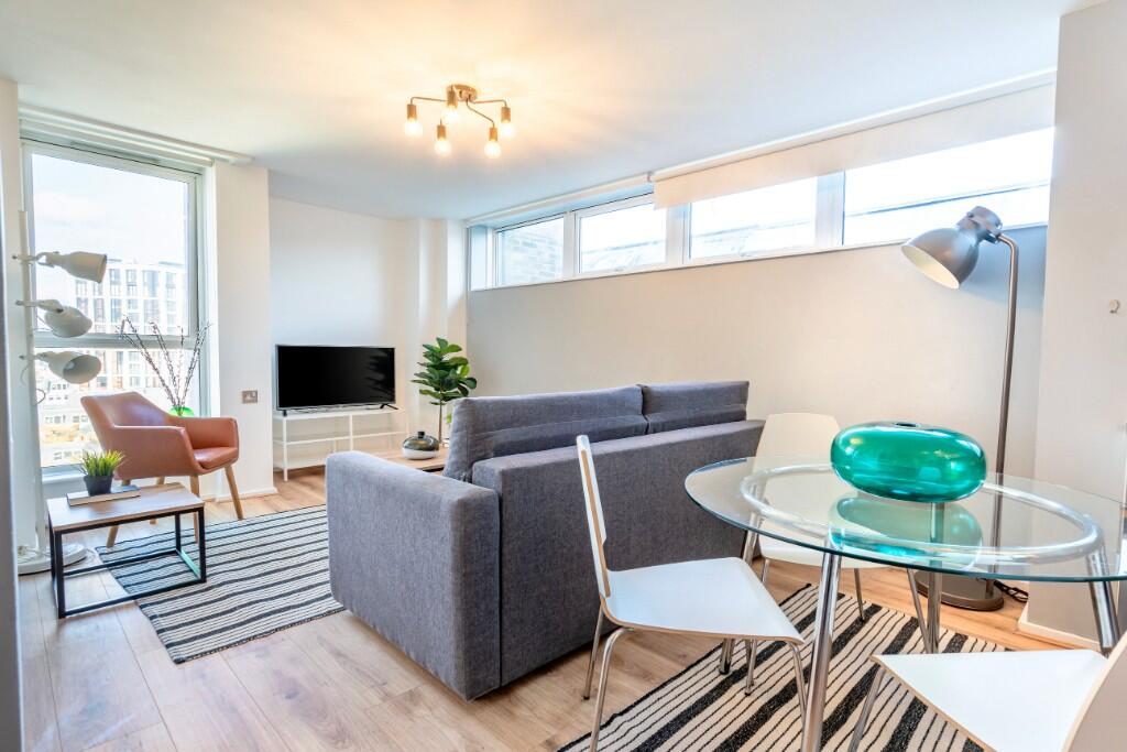 Main image of property: Macklin Street, London, WC2B