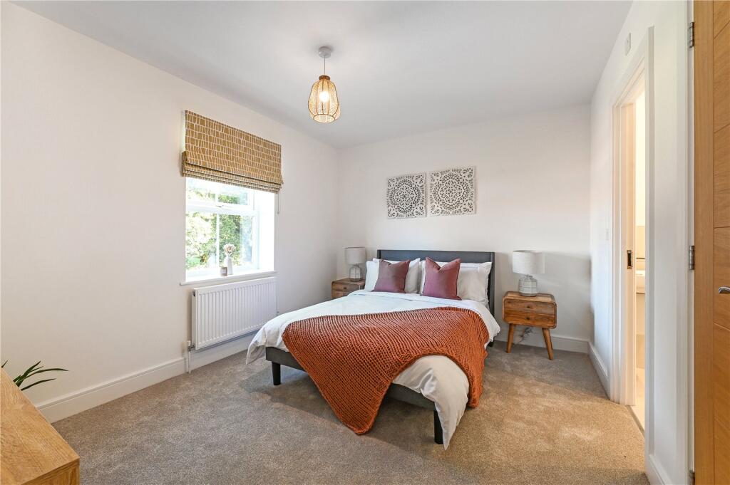 Additional property image - The Steddles, Yapton, Arundel, BN18