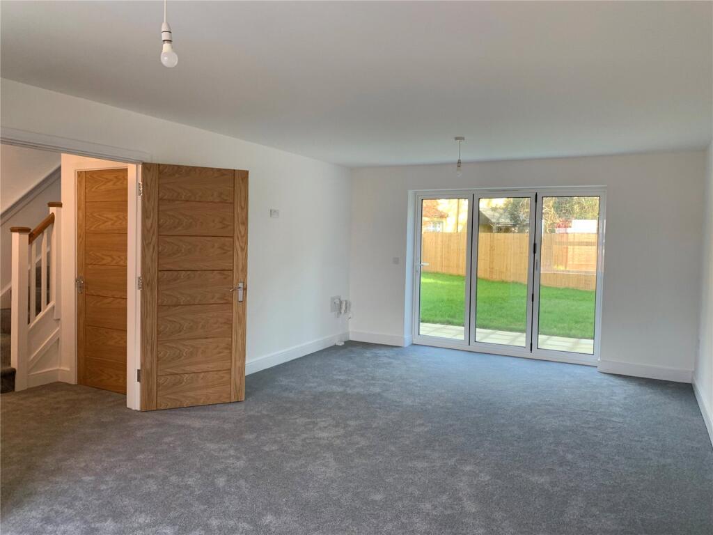 Property image for The Steddles, North End Road, Yapton, BN18
