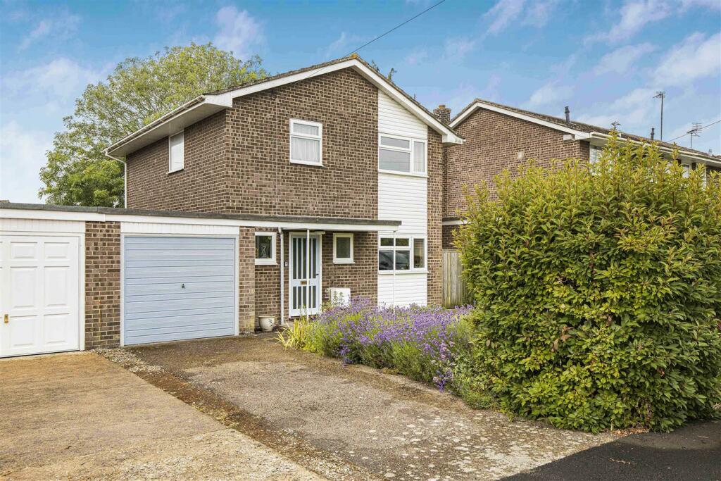 Main image of property: Rosemary Road, Waterbeach, Cambridge