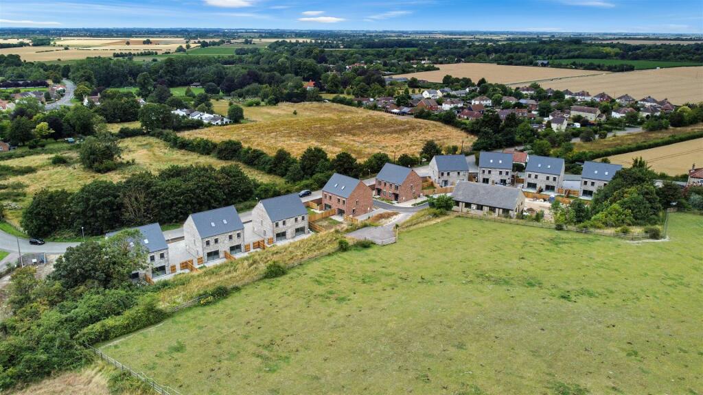 Additional property image - Quarry Lane, Swaffham Bulbeck