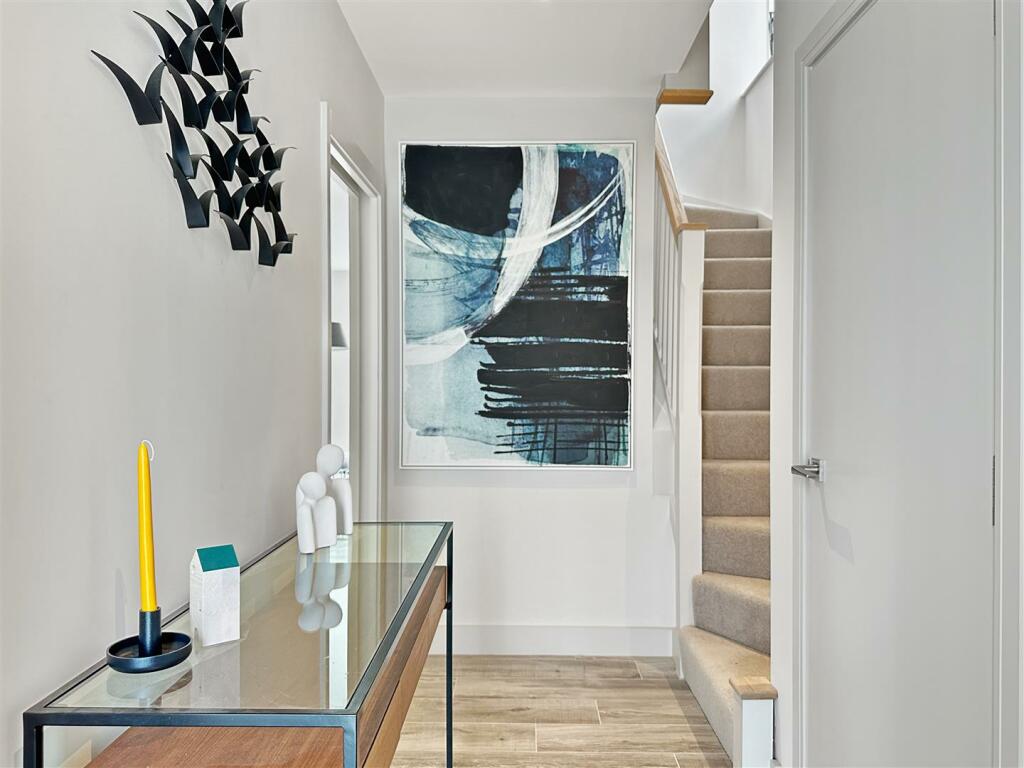 Property image - Quarry Lane, Swaffham Bulbeck