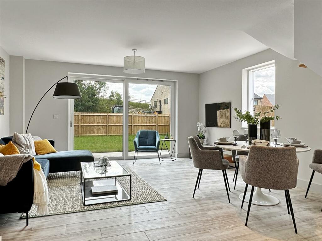 Additional property image - Quarry Lane, Swaffham Bulbeck