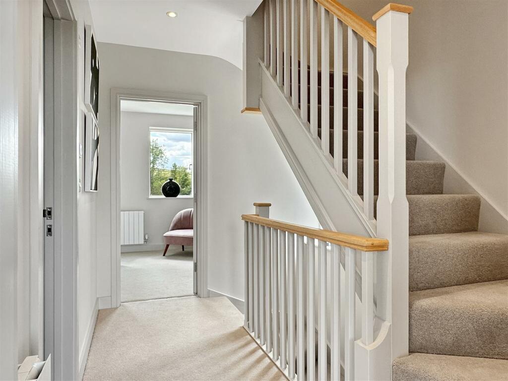 Additional property image - Quarry Lane, Swaffham Bulbeck