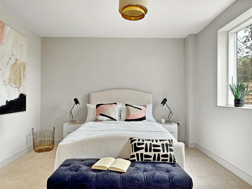 Additional property image - Quarry Lane, Swaffham Bulbeck