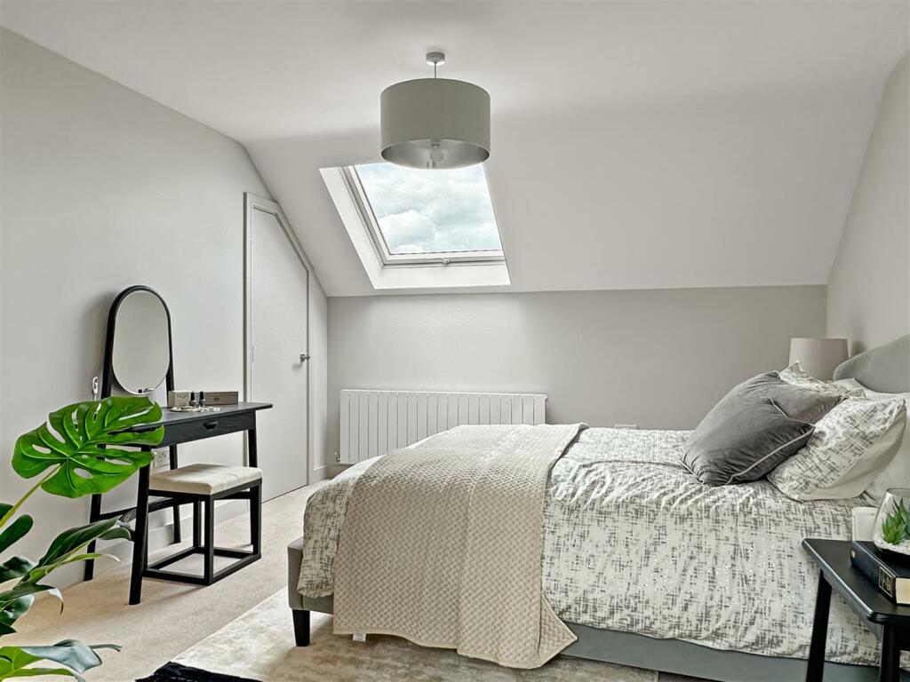 Additional property image - Quarry Lane, Swaffham Bulbeck