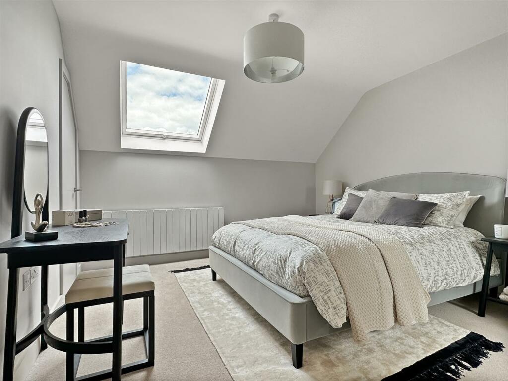 Additional property image - Quarry Lane, Swaffham Bulbeck