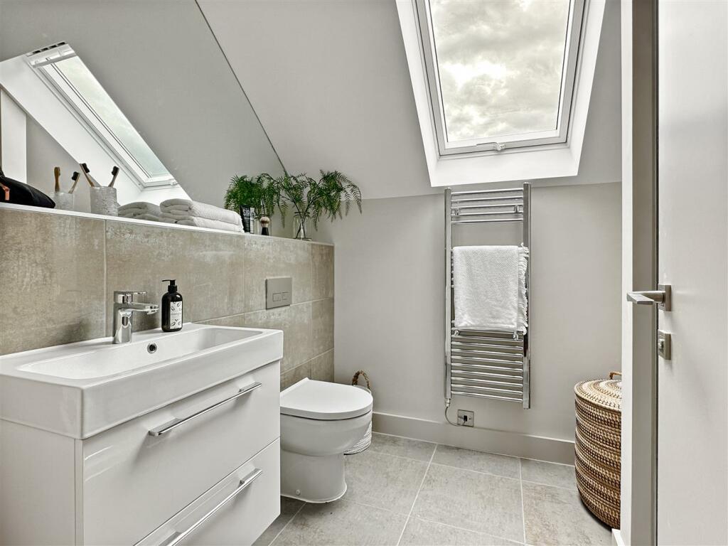 Additional property image - Quarry Lane, Swaffham Bulbeck