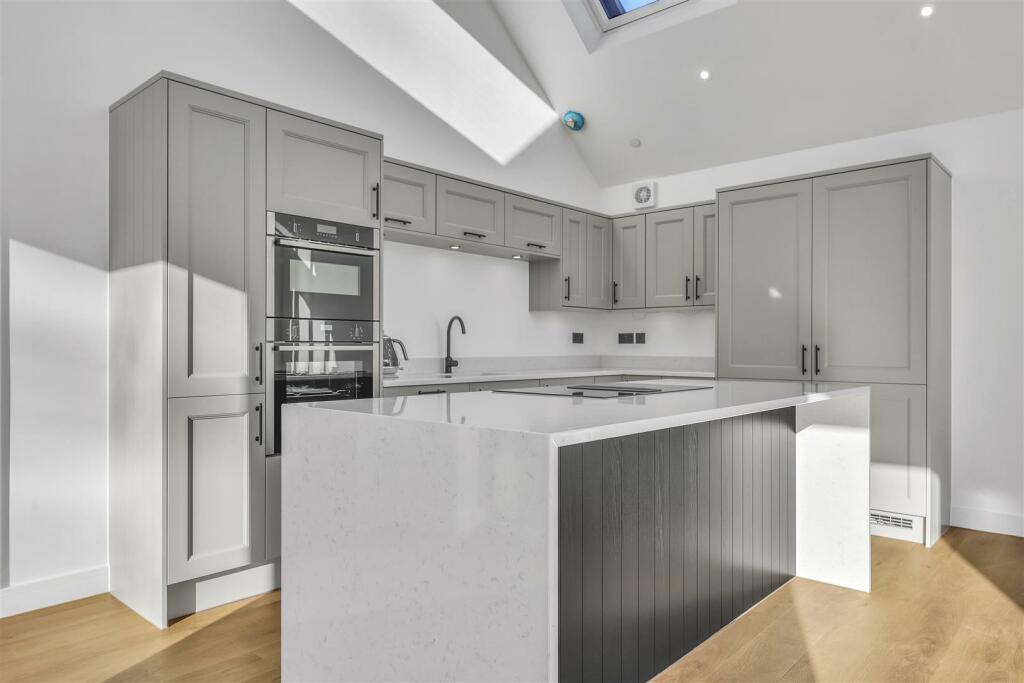 Additional property image - High Street, Cottenham, Cambridge