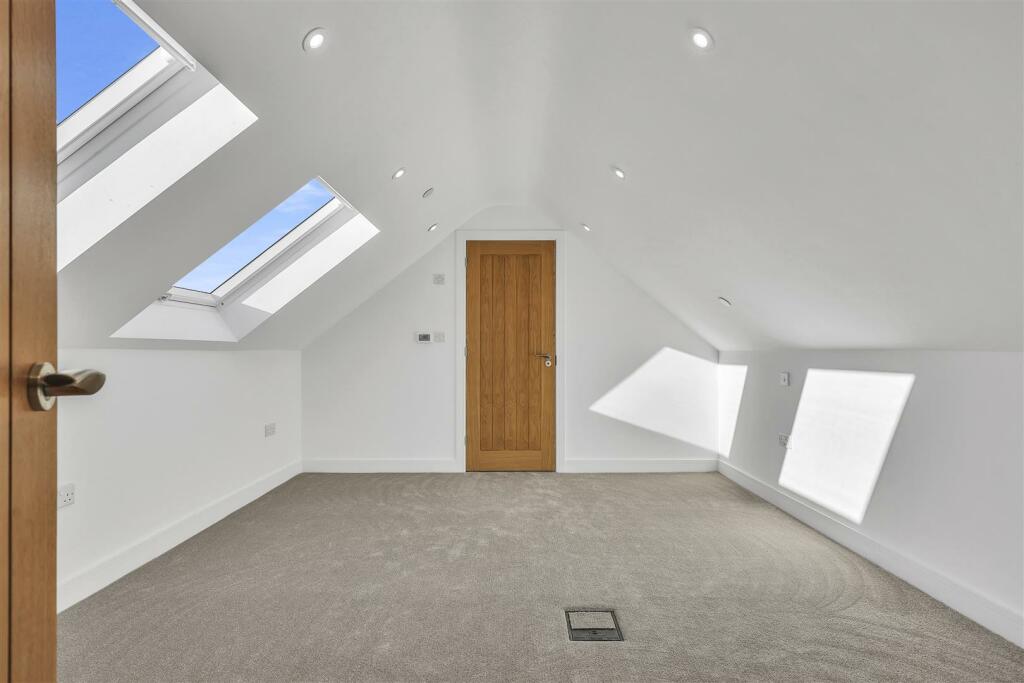 Additional property image - High Street, Cottenham, Cambridge