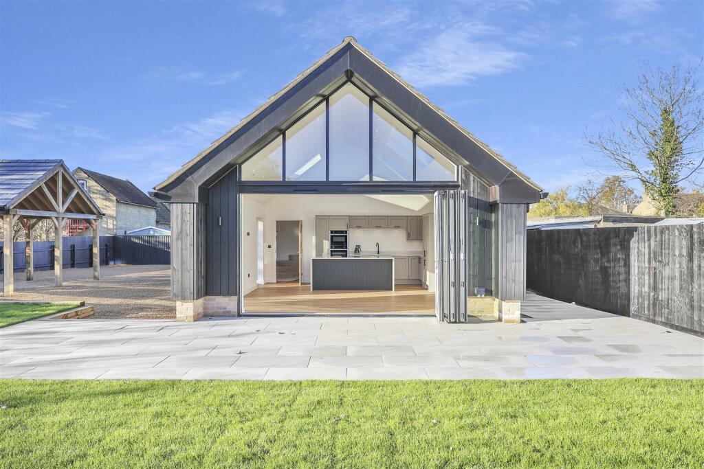 Additional property image - High Street, Cottenham, Cambridge