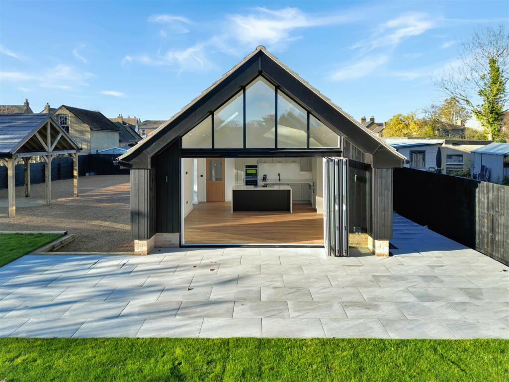 Additional property image - High Street, Cottenham, Cambridge