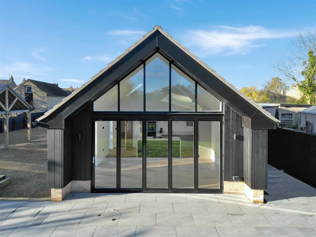 Additional property image - High Street, Cottenham, Cambridge