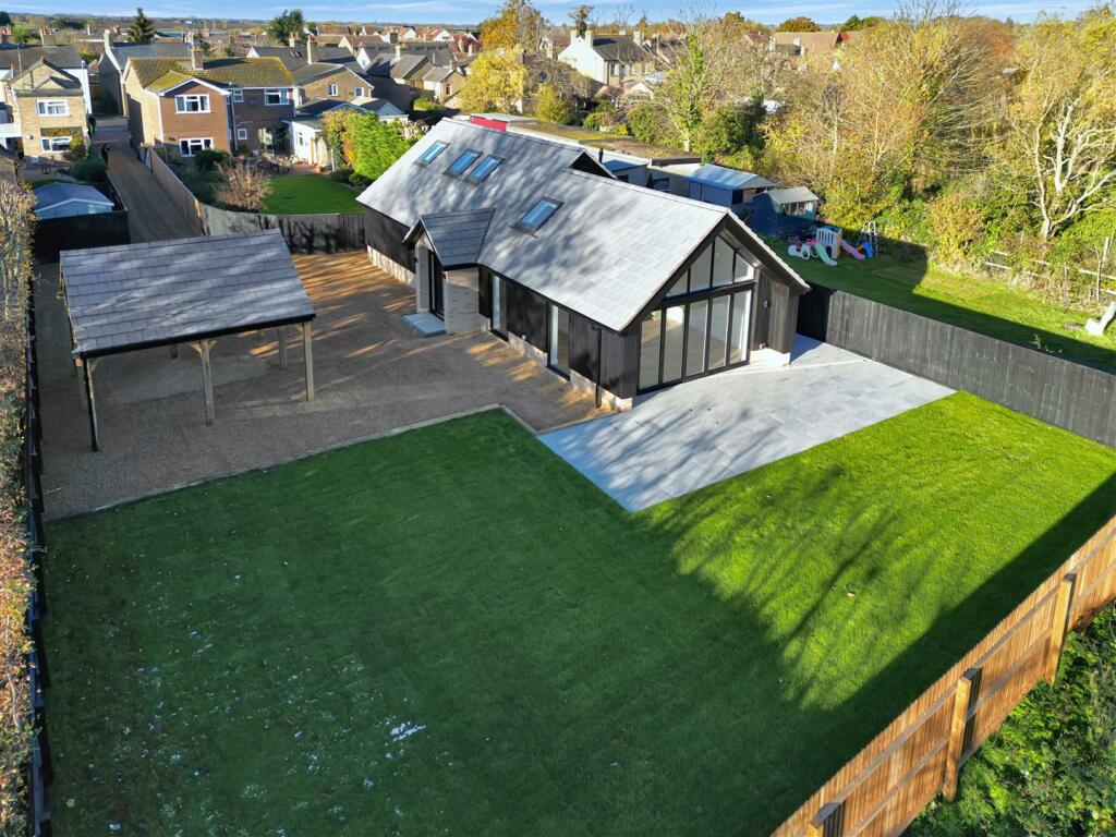 Additional property image - High Street, Cottenham, Cambridge