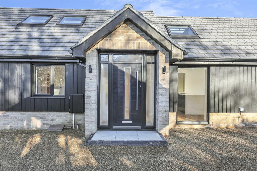 Additional property image - High Street, Cottenham, Cambridge