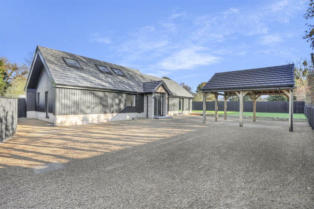 Additional property image - High Street, Cottenham, Cambridge
