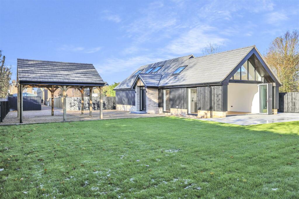 Property image - High Street, Cottenham, Cambridge