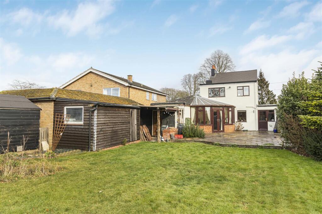 Main image of property: Cambridge Road, Waterbeach, Cambridge