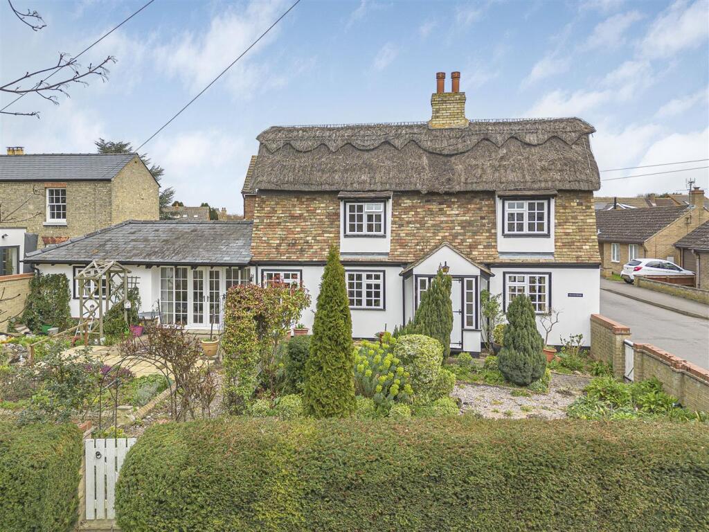 Main image of property: Way Lane, Waterbeach, Cambridge