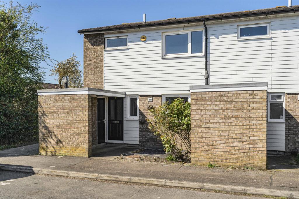 Main image of property: Kirby Terrace, Waterbeach, Cambridge