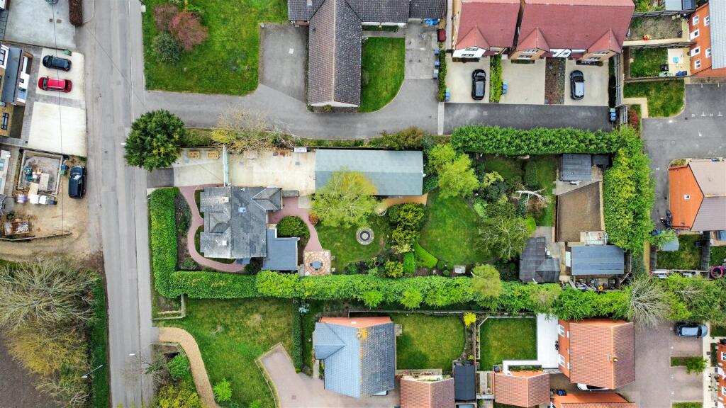 Main image of property: Bannold Road, Waterbeach, Cambridge