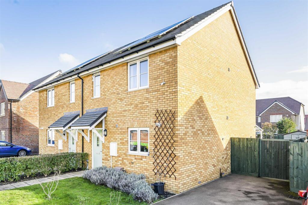 Main image of property: Cody Road, Waterbeach, Cambridge