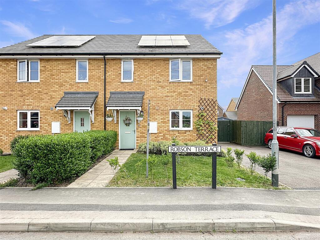 Main image of property: Cody Road, Waterbeach, Cambridge