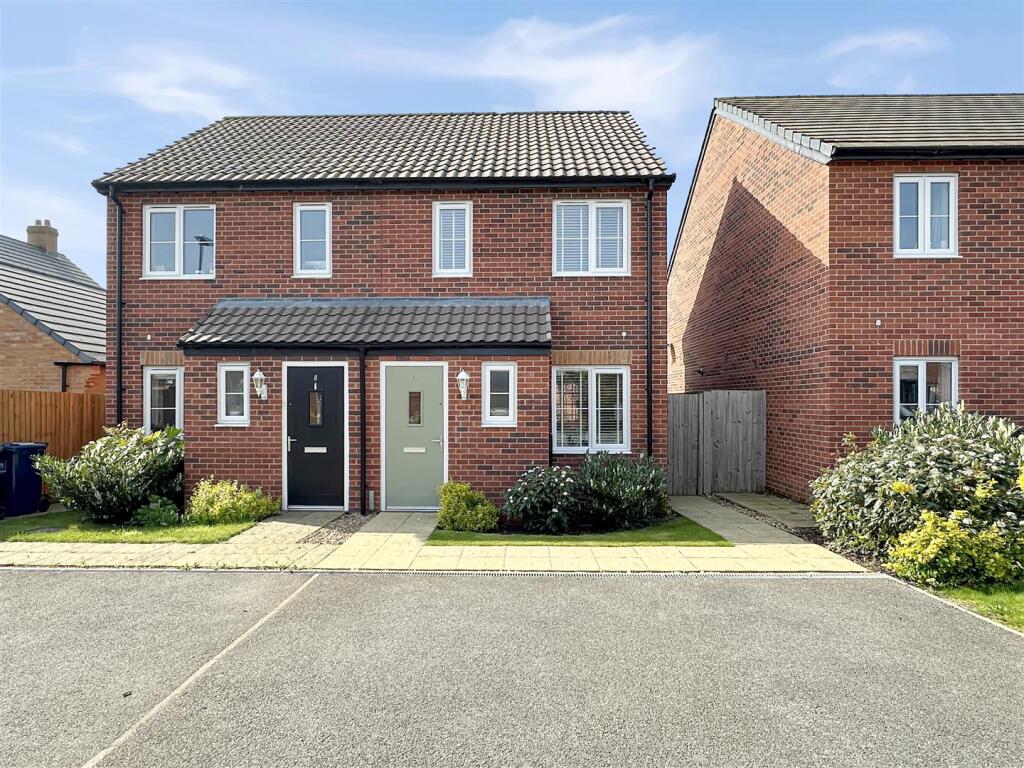 Main image of property: Watermans Road, Waterbeach, Cambridge