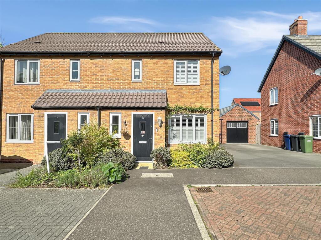 Main image of property: Star Drive, Waterbeach, Cambridge