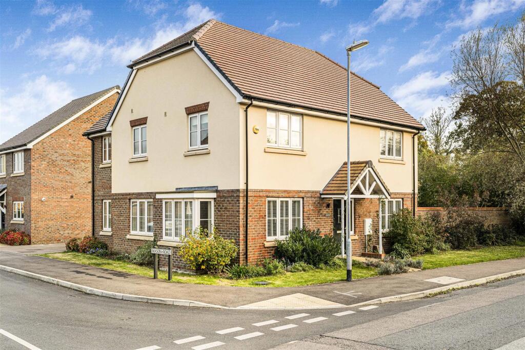Main image of property: Cody Road, Waterbeach, Cambridge