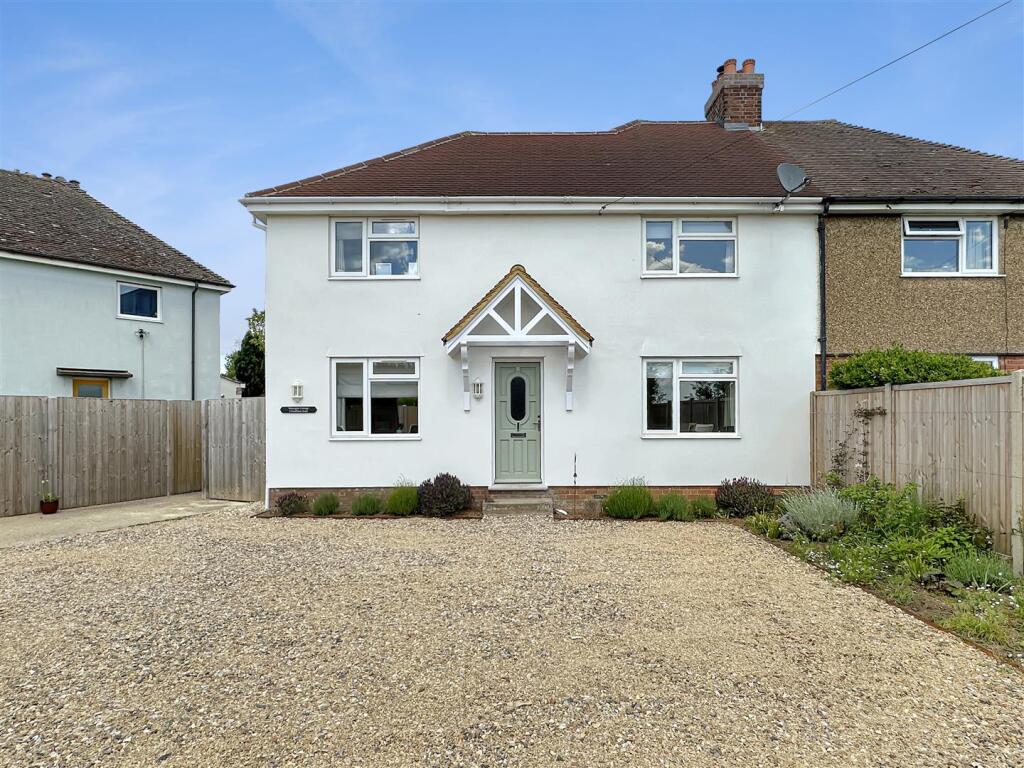 Main image of property: Swaffham Road, Lode, Cambridge