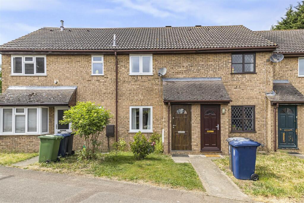 Main image of property: The Rowans, Milton, Cambridge